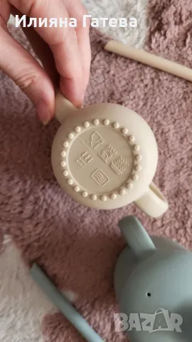 Ново Чаша за бебе дете, снимка 2 - Прибори, съдове, шишета и биберони - 49696715