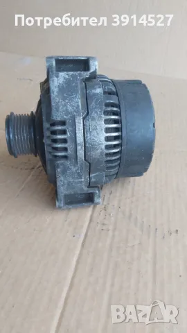 Динамо (Алтернатор) за Фолксваген Туран 