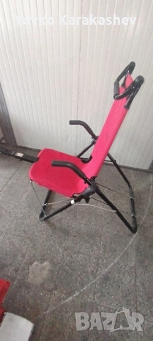 стол за тренировки 