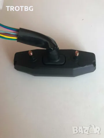 Универсално дигитално табло за мотори – 12000 RPM, снимка 2 - Друга електроника - 55967596