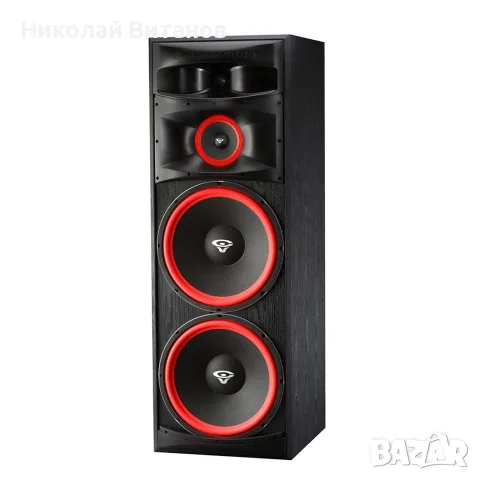 CERWIN VEGA XLS 215 