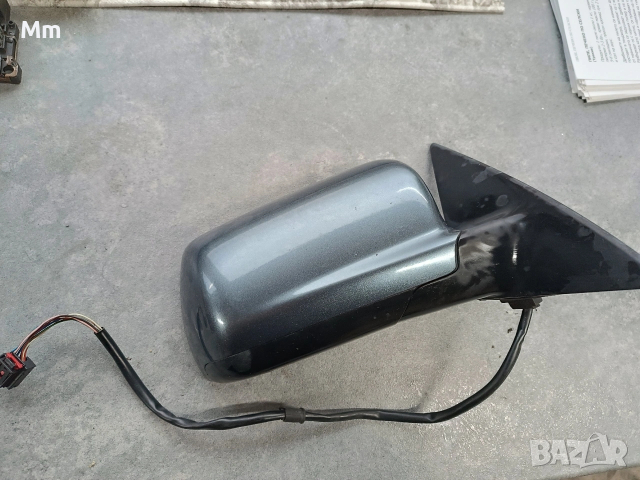 дясно огледало Ауди а6ц6