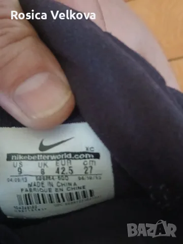 Маратонки NIKE Zoom Намаление , снимка 10 - Маратонки - 55729042