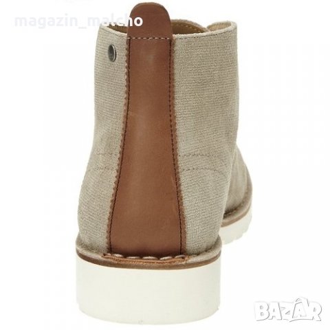 Мъжки Боти - G-Star RAW; размер: 44, снимка 3 - Ежедневни обувки - 30976236