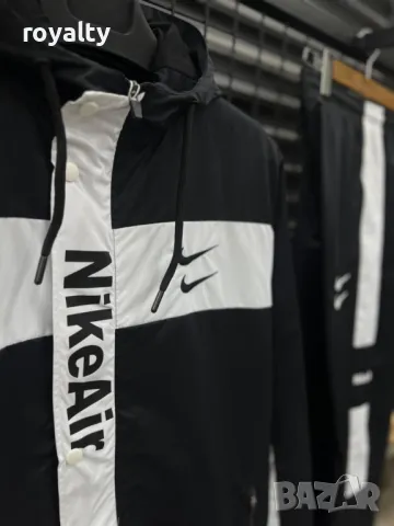 Nike мъжки спортен екип , снимка 2 - Спортни дрехи, екипи - 49941342