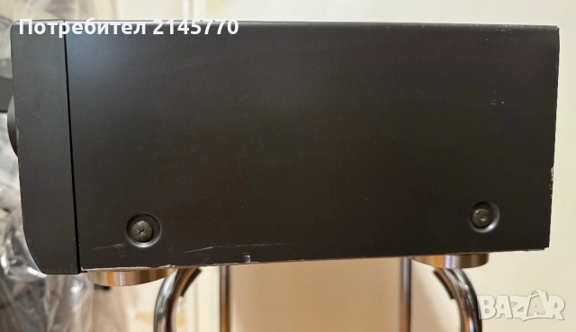 Ресийвър Technics SA-EX100, снимка 7 - Ресийвъри, усилватели, смесителни пултове - 52132189