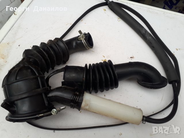 Продавам пералня Hotpoint Ariston ARXL 105 на части, снимка 8 - Перални - 29460807