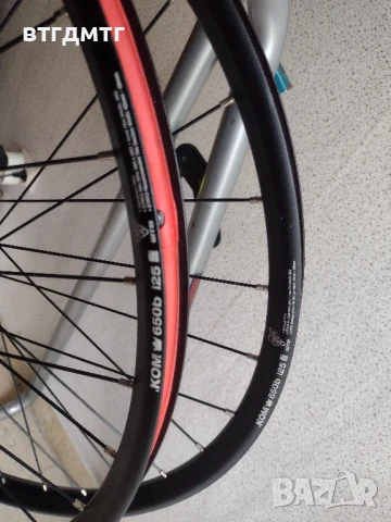 Gravel/XC капли 27.5" Sram XD 11ск., снимка 3 - Части за велосипеди - 51223750