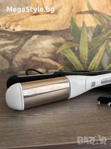 Преса за коса L'Oréal Professionnel SteamPod 4, снимка 2 - Преси за коса - 55834912
