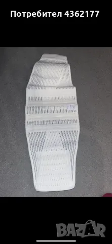 Ортопедичен колан, снимка 3 - Корсети, колани и коректори - 48736764