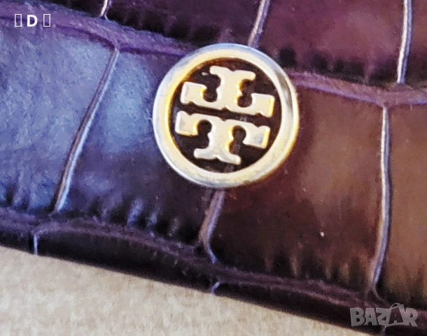 TORY BURCH оригинален калъф за карти/документи, снимка 3 - Портфейли, портмонета - 53884000