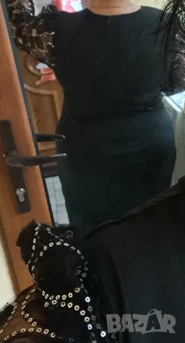 Дамска рокля и туника , снимка 6 - Рокли - 48248033