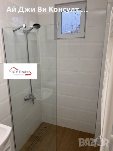 Двустаен апартамент в Лозенец, снимка 14 - Апартаменти - 53004544