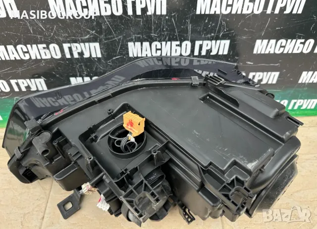 Фар ляв фарове за Ауди А5 Audi A5 S5 фейс, снимка 5 - Части - 48241569