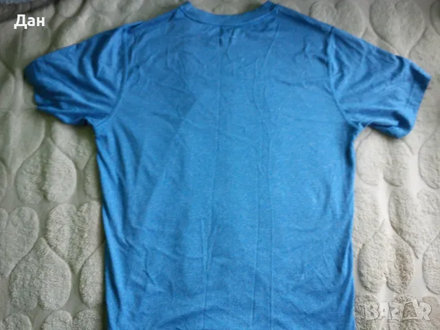 Мъжки спортни тениски, снимка 9 - Тениски - 49034197