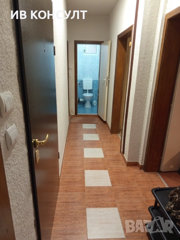 Отдава под наем апартамент в кв. Опълченски в гр. Стара Загора