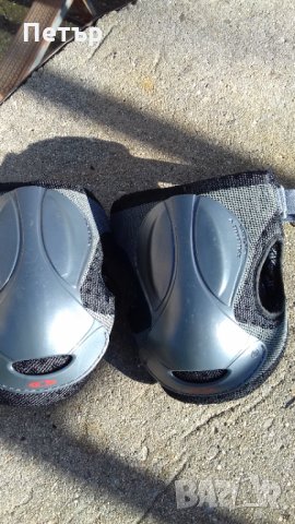 Продавам мото ботуши, снимка 5 - Мотоциклети и мототехника - 31240883