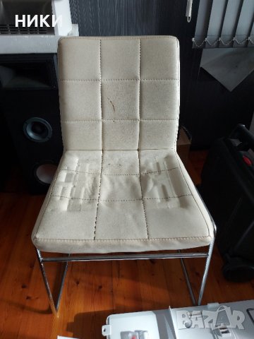 Продавам столове, снимка 3 - Столове - 44325570