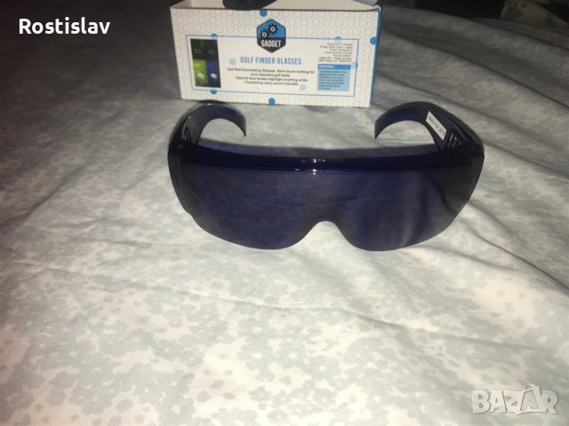Очила за голф, снимка 4 - Слънчеви и диоптрични очила - 38990852