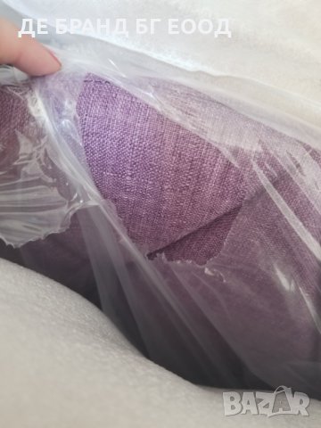 ПРОМОЦИЯ Висококачествени трапезни столове LQ-LDMB-4FEN, снимка 6 - Столове - 33775953