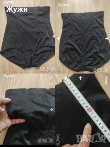 НОВИ дамски бикини, различни размери , различни модели, снимка 7 - Бельо - 51787807