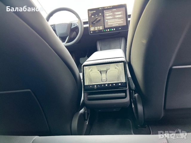 Tesla Model 3 Long-Range Dual Motor, снимка 10 - Автомобили и джипове - 53922029