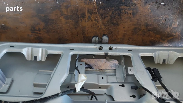 Задно Стъкло VW Голф 4 (2), снимка 7 - Части - 50598196