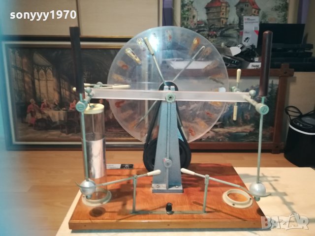 ретро машина за ток-антика/колекция 2610201100