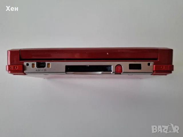 Nintendo 3DS - качени много игри, снимка 4 - Nintendo конзоли - 55980478