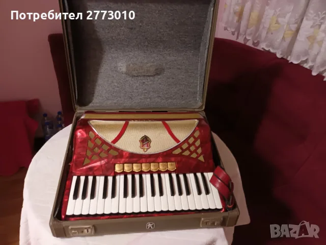 Хонер лучия 80 баса