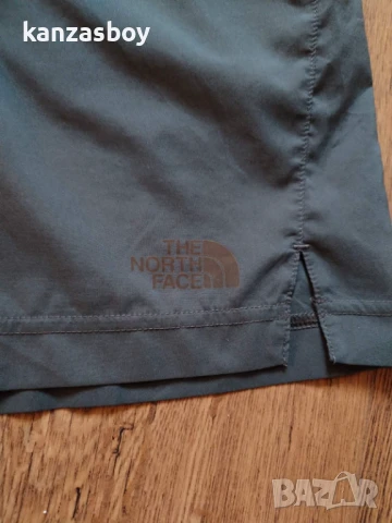 the north face - страхотни мъжки панталони ХС, снимка 4 - Спортни дрехи, екипи - 51206121