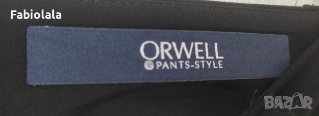 Orwell stretch pants EU40, снимка 4 - Панталони - 42779658