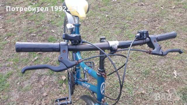 Велосипед номер 10. 26 цола. 18 скорости., снимка 10 - Велосипеди - 31507351