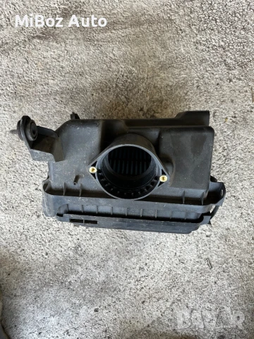 Кутия въздушен филтър Мицубиши Аутлендър 2 Mitsubishi Outlander (2006-2012), снимка 2 - Части - 50825957