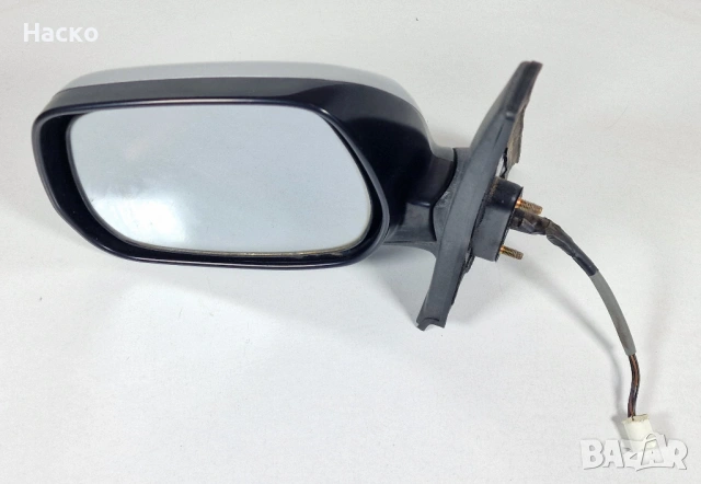 Ляво Огледало Toyota Corolla Verso Тойота Корола Версо 2000г-2004г