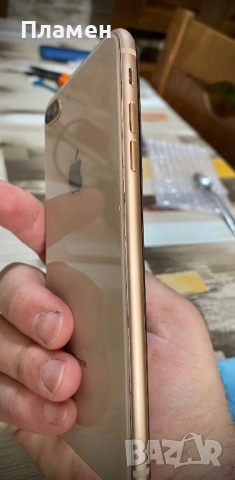 iPhone 8 Plus 64 GB, снимка 9 - Apple iPhone - 53884576