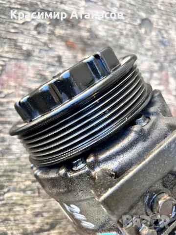 447220-9051.Компресор климатик за Мерцедес Е-класа W211, снимка 6 - Части - 47735010