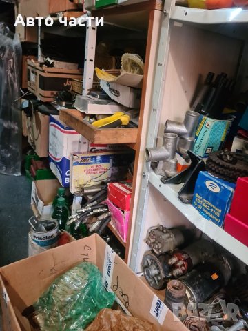 Авточасти.ВАЗ-ЛАДА-НИВА-ЛАДА-САМАРА-ЖИГУЛА.И МНОГОЧАСТИ НА СКЛАД ЗА.РУСКИ КОЛИ .0895486622, снимка 15 - Части - 35154929