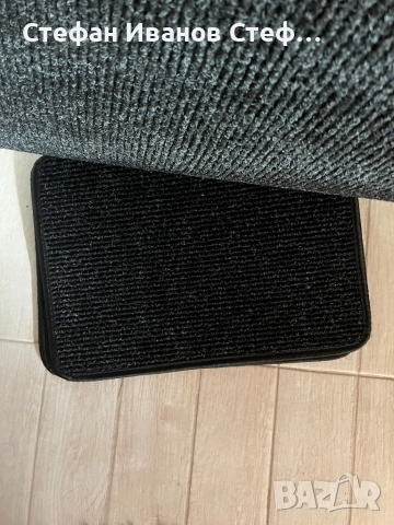 Универсални стелки за автомобил, снимка 4 - Аксесоари и консумативи - 51699208