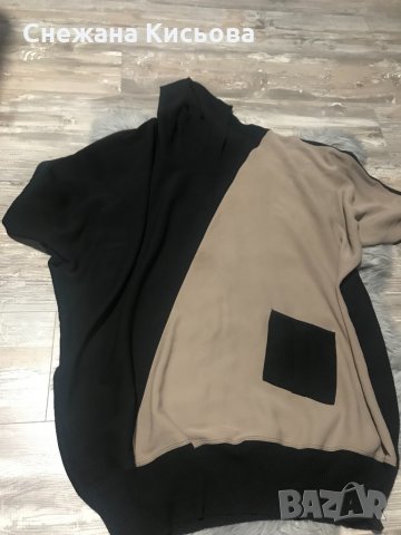 Макси блузи, снимка 7 - Туники - 34221889