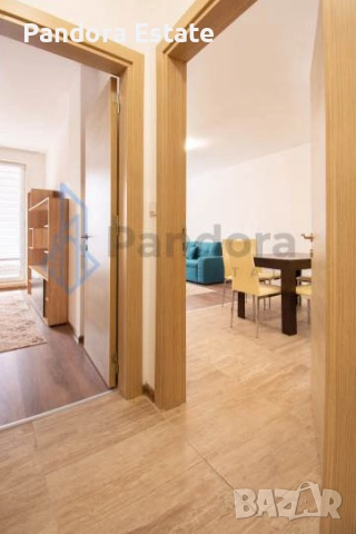 2-СТАЕН апартамент под наем, гр. София, кв. Малинова Долина, снимка 7 - Апартаменти - 52813576