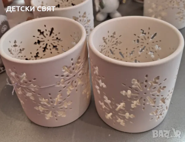 Коледна декорация- различни модели , снимка 3 - Декорация за дома - 56434008