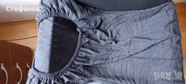 Тапицерия за офис стол, снимка 7 - Други стоки за дома - 52208506