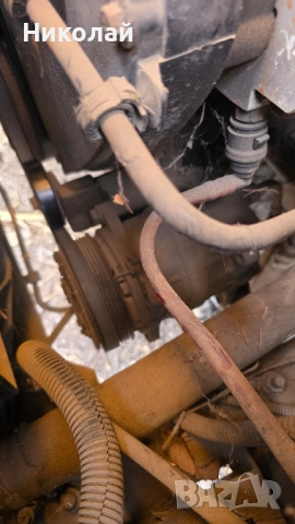 Ивеко дейли 25s12, снимка 11 - Бусове и автобуси - 52297257