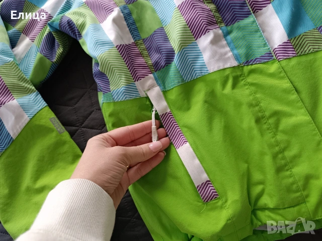 ски яке 174 , снимка 5 - Якета - 53309278