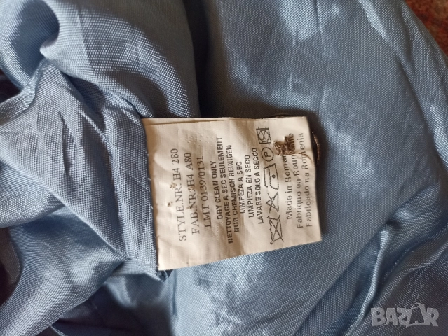 Дамско сако Mexx, снимка 6 - Сака - 51433541