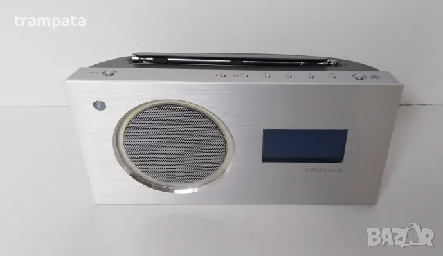 НАЙ ДОБРАТА ОФЕРТА Интернет радио GRUNDIG Cosmopolit 7a WEB
