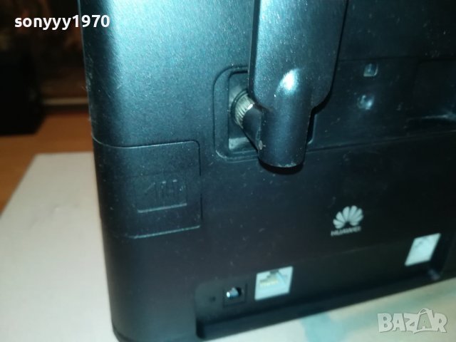 huawei 4g vivacom new model 2705221206, снимка 12 - Рутери - 36891155