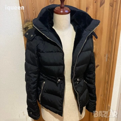 Зимни якета и палта , снимка 16 - Якета - 53115797