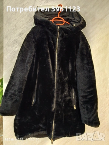 Палта и якета , снимка 15 - Палта, манта - 52107712